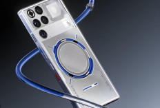 Red Magic 11s Pro Makin Dekat ke Pasar Global