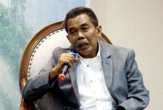 Agus Widjajanto Sebut Pelaporan Aktivis Geruduk Rapat DPR di Hotel Perlu Kejelasan