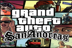 Main GTA San Andreas Tanpa Keluar Uang? Ini Cara Download Gratis di Android!