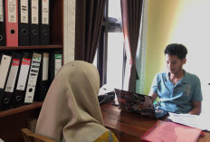 Dugaan Penyimpangan APBDes Pelabai, Belasan Saksi Sudah Diperiksa