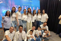 Film Sukma Tayang Hari Ini, Baim Wong: Horor yang Berbeda