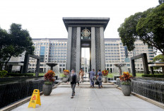 Rupiah Kian Terpuruk, Bank Indonesia Merespons