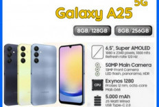 4 Pilihan HP Budget 3 Jutaan Mau Foto Ala Flagship
