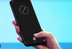 Benarkah Keamanan Sidik Jari di Android? Cek Faktanya