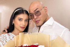 Deddy Corbuzier dan Sabrina di Ambang Perceraian, Netizen Penasaran Soal Ini