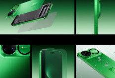 Huawei Nova 15 Pro Layar Cerah dan Kamera Berkualitas