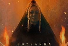 Suzzanna: Santet Dosa di Atas Dosa Raih 1 Juta Penonton