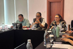 Bapanas Sosialisasikan Panduan Teknis, Percepat Implementasi Beras Fortifikasi