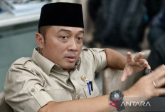 Istana Ungkap Alasan Indonesia Bakal Bergabung Dewan Perdamaian Bentukan Trump