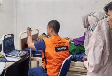 UGM Perkuat Respons Terpadu Tangani Bencana Hidrometeorologi di Sumatra