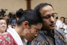 Nadiem & Kuasa Hukum Soroti Fakta Persidangan yang Diabaikan-Dugaan Kriminalisasi
