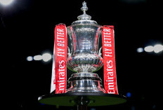Jadwal Piala FA Akhir Pekan Ini: Manchester City Vs Liverpool