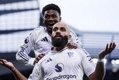 MU Vs Tottenham: The Lilywhites Mangsa Favorit Bryan Mbeumo