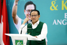 PKB Bakal Gabung KIM Plus? Cak Imin: Semua Partai Sama