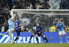 Jadwal Liga Italia Akhir Pekan Ini: Big Match Lazio Vs Inter