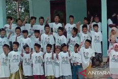 Viral Video Siswa Dukung Prabowo-Gibran, Bawaslu Pamekasan Singgung 2 Pelanggaran