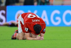 Daftar Pemain Absen di FIFA Series 2026: Thom Haye hingga Asnawi Mangkualam