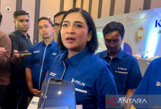 Pelni Menyiapkan 751.550 Tiket Demi Menyukseskan Angkutan Lebaran