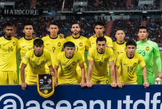 Prediksi Peringkat FIFA: Usai Hukuman, Malaysia di Bawah Indonesia