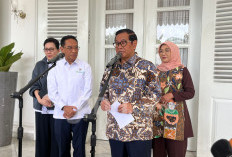 Pramono Bakal Aktifkan Kembali JPO Sarinah, Ini Alasannya