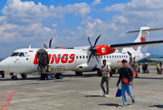 Bandara Ahmad Yani Semarang Tambah Rute Penerbangan, Konektivitas Jawa Tengah Kian Terbuka