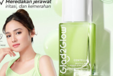 3 Serum Cica Rp40 Ribuan, Solusi Kulit Kemerahan