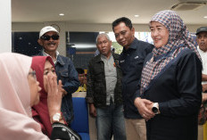 Gaji ke-13 Pensiunan ASN Cair Hari Ini, TASPEN: Tanpa Autentikasi Ulang