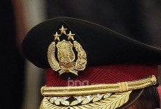 Wamen Akui Terbantu Keberadaan Polri Aktif di Kementerian Kelautan & Perikanan