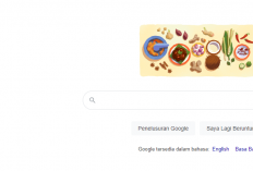 Google Doodle Hari Ini: Merayakan Keberagaman Kuliner Indonesia dengan Rendang