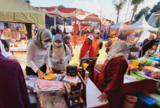 Rahasia Buat Pebisnis UMKM Dapat Bersaing dengan Pengusaha Besar