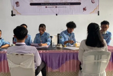 Pemilihan Bujang Semulen,40 Peserta Ikuti Seleksi Tatap Muka