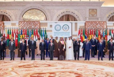 Iran dan Mesir Ingin Bentuk NATO Versi Islam Imbas Serangan Israel di Qatar