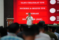 Kombes Jufri Blak-blakan soal Pola Korupsi di Pemerintahan, Begini Modusnya