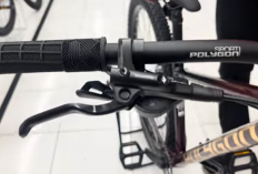  Polygon Xtrada 5 2026: Upgrade Nyata dengan Selisih Harga Rp400 Ribu