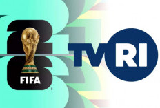 Jadwal dan Jam Tayang Piala Dunia 2026 Live TVRI