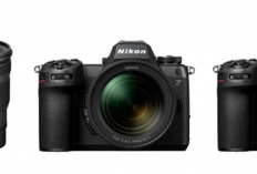 Nikon Tetap Jadi Andalan Fotografer, Ini Daftar Kamera DSLR Terbaik dan Harga Terbarunya per Maret 2026