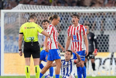 Copa del Rey: Kalahkan Atletico Lewat Adu Penalti, Sociedad Juara