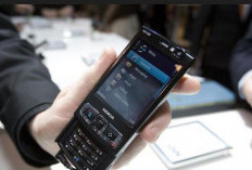 Nokia N95 Elite 2026 Tantang Raksasa Gaming, RAM 30GB