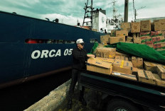 Atta Halilintar Kembali Salurkan Bantuan untuk Korban Bencana di Sumatera