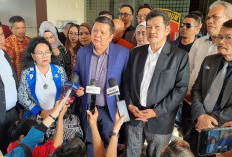 Keluarga Terpidana Vina Cirebon Dicecar Pertanyaan Soal Penghalangan Penyidikan