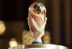 Jelang 32 Besar, Ini Favorit Juara Juara Piala Dunia 2026 Versi Supercomputer