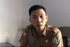Jelang Popda 2026, Disparpora Lebong Jaring Atlet Pelajar Berbakat