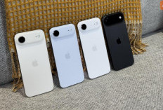 Bocoran iPhone Air 2 Ungkap Alasan Strategi Apple Kini Masuk Akal