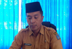 Kemensos Tambah Dana BPNT Rp400 Ribu di Bengkulu Utara