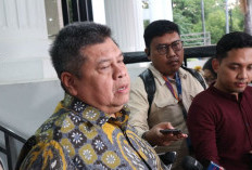 Seleksi Capim KPK Ketat, Pansel: Banyak yang Bagus