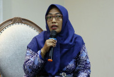 Kekhawatiran Heti Terbukti, Nasib PPPK Saja Begitu, Apalagi Paruh Waktu