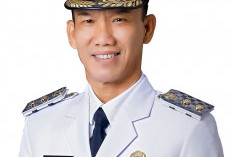 Wabup Ajak Warga Lebong Ciptakan Suasana Kondusif Selama Ramadan