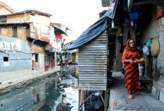 2026, Pemerintah Fokus Pengentasan Kemiskinan
