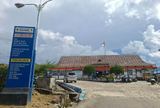 Ratusan THLT RSUD Ubah Status jadi TKS 