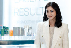  Wardah Perkenalkan Radiant Resurfacing Serum, Efek Setara Laser